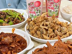 -满口香饭店