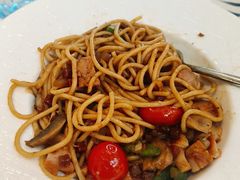 -必胜客(港城新天地店)