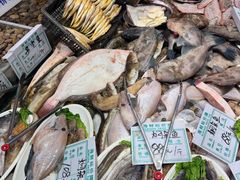 -旺角小渔村(二马路店)