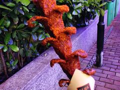 -黑色经典臭豆腐·湖南特产(潇湘文化店)