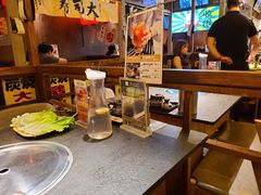 -上男·烧肉集市(五一广场店)