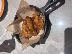 -必胜客(尹山湖歌林公园店)