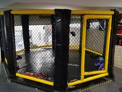 -思迈威健身(积玉桥万达店)