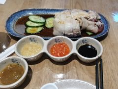 -章记星洲 · 新加坡餐厅(望京店)