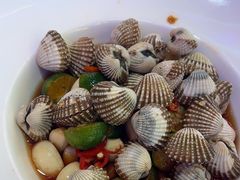 -王庄阿咪海鲜大排档(象园店)