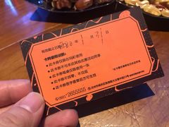 -玛町精致餐酒吧(大众巷店)