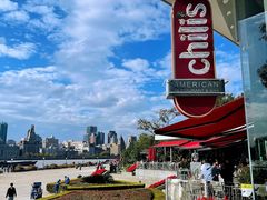 -Chili's Cafe&Bar奇利斯(滨江店)