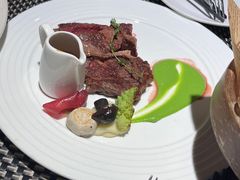 -翡翠鸟精品泰国菜(北辰财富中心店)