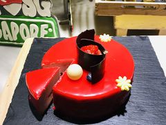 -武汉洲际酒店