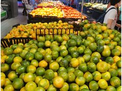 -永辉超市(回龙观店)