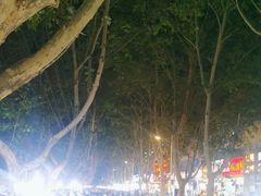 -健康路夜市