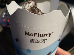 -麦当劳(龙湖北京大兴天街店)