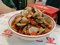 -堂瓦里·33年传统赣菜(第一街区店)