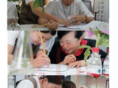 -阿妮亚少儿美术书法(望京店)