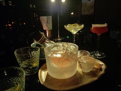 -柒Lounge(三里屯店)