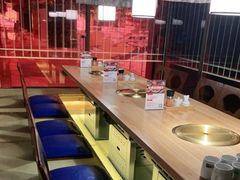 -江户烧肉(高德店)