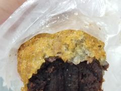 京天红天津炸糕-京天红酒家(虎坊路店)