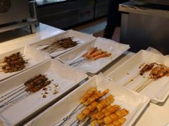 -蚝英雄·鲜蚝自助专门店(洋桥店)