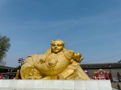 -杨柳青古镇