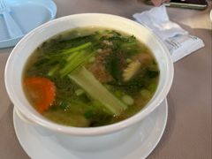 -真浪花园海鲜餐馆