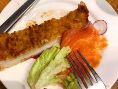 维也纳炸猪排-宝莱纳餐厅(滨江店)