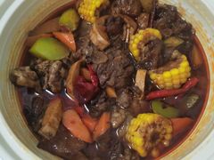 -刁馋一锅鲜·津门招牌菜(远洋未来汇店)