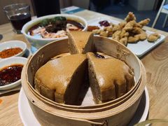 -全牛匠·乐山跷脚牛肉(新中关店)