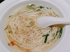 -狮王府淮扬菜(老门东店)