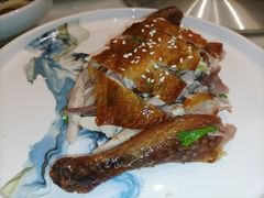 -海天楼中餐厅(吴宫泛太平洋酒店)