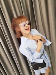 -GIRL STYLE 烫发·染发沙龙