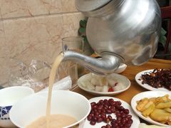 -尼玛藏家风味园(阿山食城店)