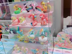 -泡泡玛特POPMART(K11购物中心店)