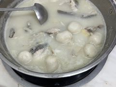 -中山脆肉鲩(新圳东路店)