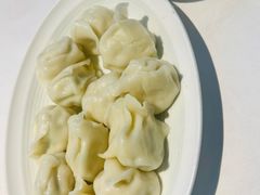 -必点海鲜·海肠捞饭·鲅鱼水饺(滨江道店)