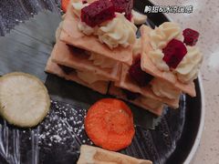 -点都德(龙之梦店)