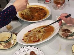 -丈母娘的饭局•新金陵菜(牛首山店)