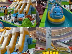 -宝龙城(杭州滨江店)