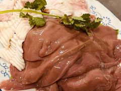 猪腰-华哥新鲜猪精品美食