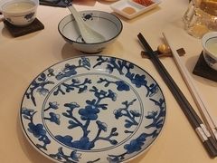 -侨美食家·粤菜(体育西路店)