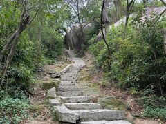 -云洞岩风景区