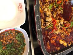 -自贡好吃客(科华店)