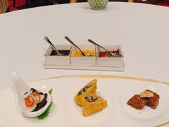 -金轩中餐厅 Jin Xuan(浦东丽思卡尔顿酒店)