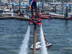 -日照世帆赛基地