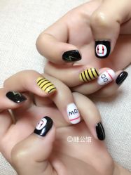 -睫乐园•睫公馆•美睫美甲沙龙