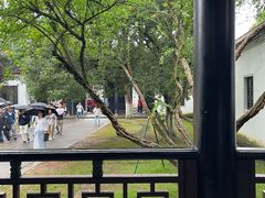 -岳麓山风景名胜区