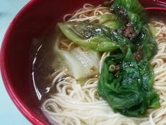 -食惠里小笼包面馆(越秀店)