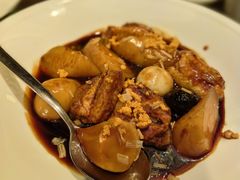 -万豪中餐厅·粤菜·北京粤财JW万豪酒店