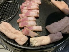 -401餐厅(弘大店)