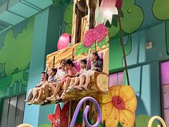 -南昌融创乐园