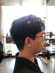 点击看大图 -MASTER 男士发型设计